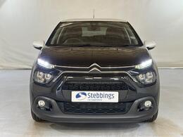 Citroen C3 CF24YVL