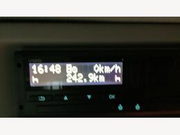 Ford Transit FG25APZ