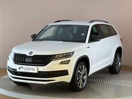 Skoda Kodiaq AY20WFU