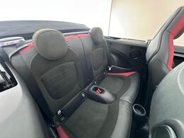 MINI Convertible LB18HTV