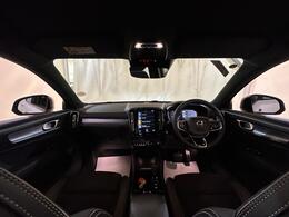 Volvo XC40 DE71KCZ