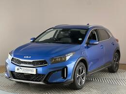 Kia XCeed SA72LBL