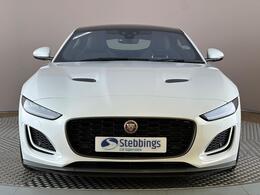 Jaguar F-Type GD21VLB