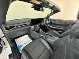 Ford Mustang EA74HZC