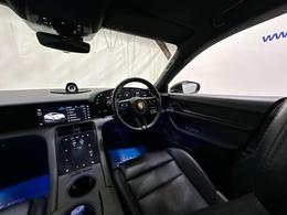 Porsche Taycan AO21LGX