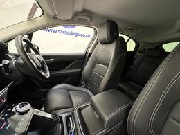 Jaguar I-PACE OV20GNK