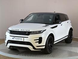 Land Rover Range Rover Evoque FE23TRX