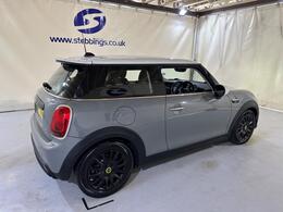 MINI Electric Hatch GF71KHC