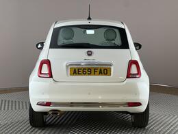 Fiat 500 AE69FAO