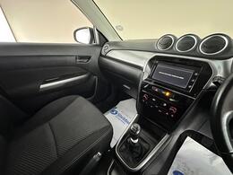 Suzuki Vitara YK22LGC