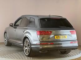 Audi Q7 KF18EHN