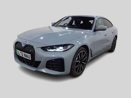 BMW i4 LL72NAU