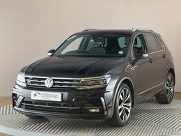 Volkswagen Tiguan DG70HVH