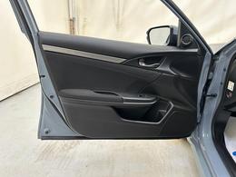 Honda Civic OE17VJX