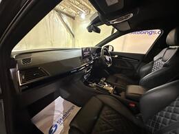 Audi Q5 FT71PCV