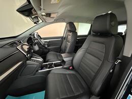 Honda CR-V AE72OKG