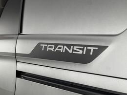 Ford Transit Custom SH20KKT