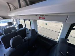 Ford Transit YT69WZE
