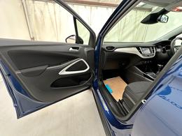 Vauxhall Crossland AU71ZYL