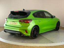 Ford Focus EA73FDX
