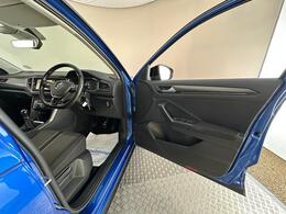 Volkswagen T-Roc DA69JFF