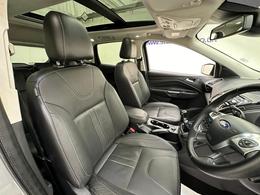 Ford Kuga EF64CBO