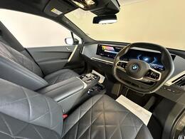 BMW iX LJ72AGA