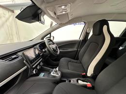 Renault Zoe EY21WFH