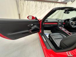Porsche 718 Boxster EA67ZHP