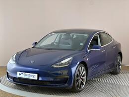 Tesla Model 3 YB69TZT