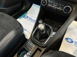 Ford Fiesta WA19TNN