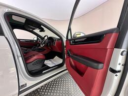 Porsche Cayenne WG23VCU