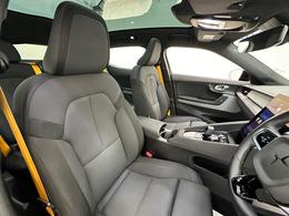 Polestar Polestar 2 OV22UWJ