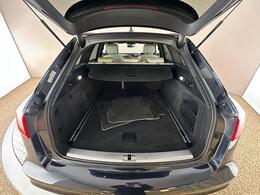 Audi A6 Avant LN66YCK