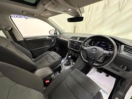 Volkswagen Tiguan Allspace BW21ASZ