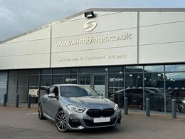BMW 2 Series Gran Coupe 