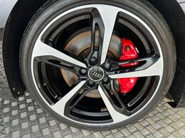 Audi TTS SB67FMU