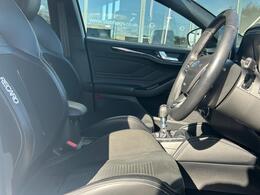 Ford Focus AF69OSL
