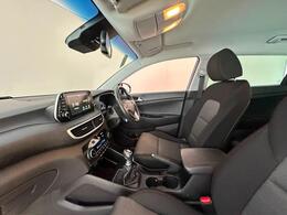 Hyundai TUCSON FH19MBU