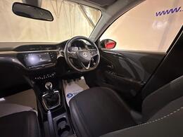 Vauxhall Corsa FH21VWO
