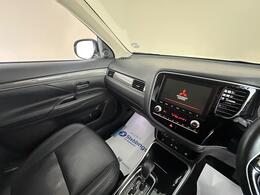 Mitsubishi Outlander FM19SHX