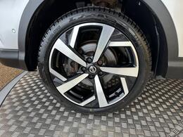 Nissan Qashqai SG18NZH