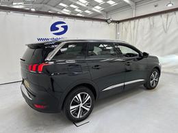Peugeot 5008 LD23WLJ