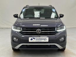 Volkswagen T-Cross DE73HDG