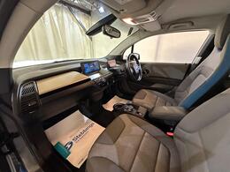 BMW i3 LJ19GGL