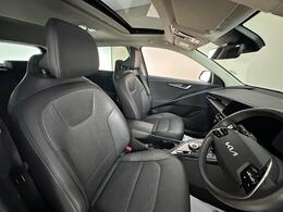 Kia Niro BK23MZV