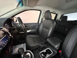 Nissan Navara YC21JDP