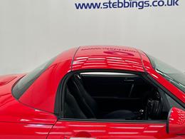 Mazda MX-5 MX562