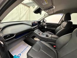 Hyundai Santa Fe DY72YEC
