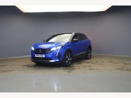 Peugeot 3008 PF71YSZ